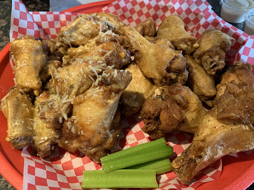 Photo of Easy Street Grub-n-Pub - 2612 Perdue Springs Dr, Chester, VA 23831