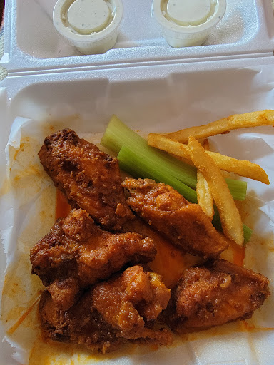 Photo of Easy Street Grub-n-Pub - 2612 Perdue Springs Dr, Chester, VA 23831