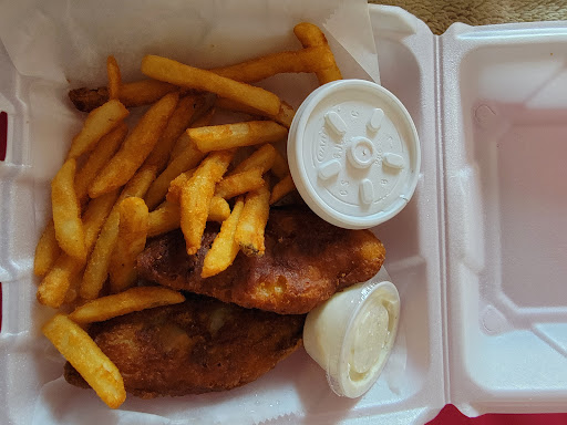 Photo of Easy Street Grub-n-Pub - 2612 Perdue Springs Dr, Chester, VA 23831