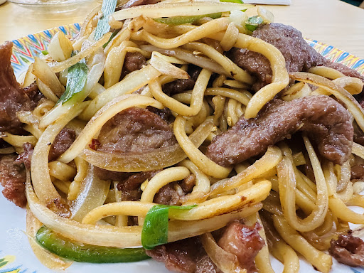 Photo of Afandi Kitchen - 17409 Chesterfield Airport Rd Suite C, Chesterfield, MO 63005