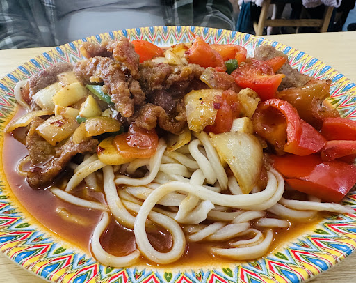 Photo of Afandi Kitchen - 17409 Chesterfield Airport Rd Suite C, Chesterfield, MO 63005