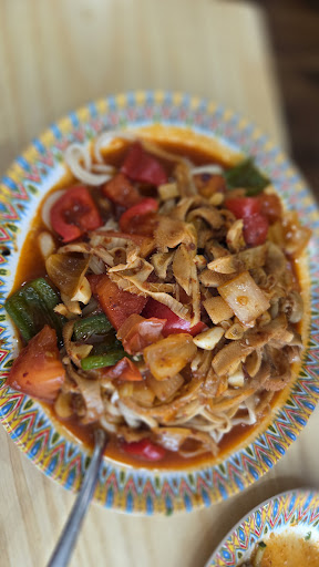 Photo of Afandi Kitchen - 17409 Chesterfield Airport Rd Suite C, Chesterfield, MO 63005