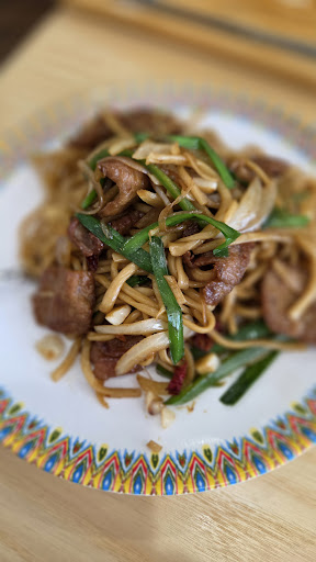 Photo of Afandi Kitchen - 17409 Chesterfield Airport Rd Suite C, Chesterfield, MO 63005