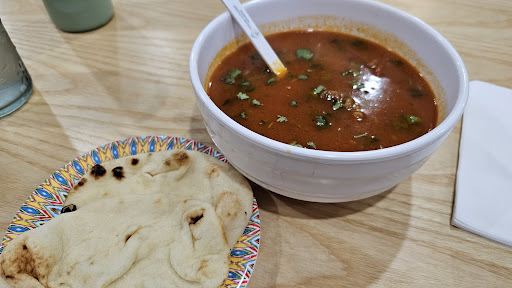 Photo of Afandi Kitchen - 17409 Chesterfield Airport Rd Suite C, Chesterfield, MO 63005