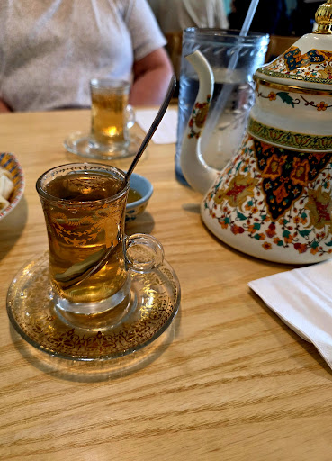 Photo of Afandi Kitchen - 17409 Chesterfield Airport Rd Suite C, Chesterfield, MO 63005