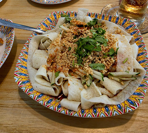 Photo of Afandi Kitchen - 17409 Chesterfield Airport Rd Suite C, Chesterfield, MO 63005