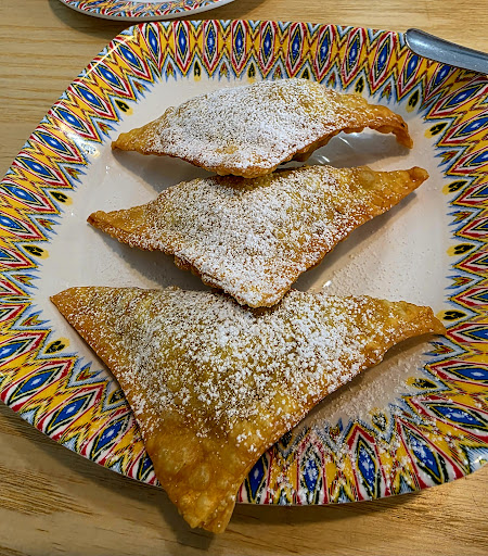 Photo of Afandi Kitchen - 17409 Chesterfield Airport Rd Suite C, Chesterfield, MO 63005