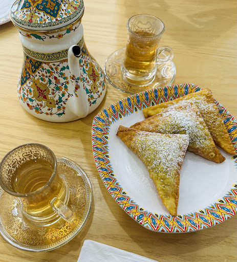 Photo of Afandi Kitchen - 17409 Chesterfield Airport Rd Suite C, Chesterfield, MO 63005