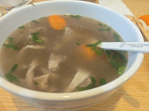 Photo of Afandi Kitchen - 17409 Chesterfield Airport Rd Suite C, Chesterfield, MO 63005