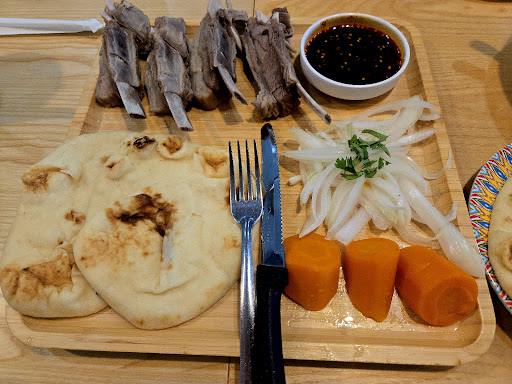 Photo of Afandi Kitchen - 17409 Chesterfield Airport Rd Suite C, Chesterfield, MO 63005