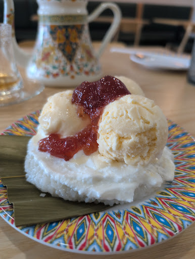 Photo of Afandi Kitchen - 17409 Chesterfield Airport Rd Suite C, Chesterfield, MO 63005