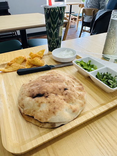 Photo of Afandi Kitchen - 17409 Chesterfield Airport Rd Suite C, Chesterfield, MO 63005