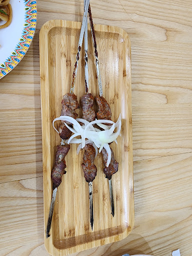 Photo of Afandi Kitchen - 17409 Chesterfield Airport Rd Suite C, Chesterfield, MO 63005