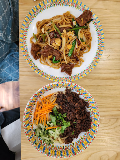 Photo of Afandi Kitchen - 17409 Chesterfield Airport Rd Suite C, Chesterfield, MO 63005