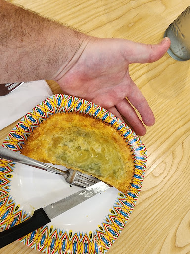 Photo of Afandi Kitchen - 17409 Chesterfield Airport Rd Suite C, Chesterfield, MO 63005