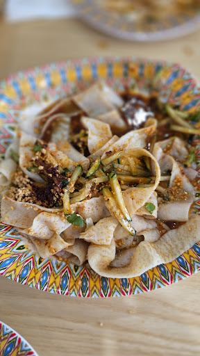 Photo of Afandi Kitchen - 17409 Chesterfield Airport Rd Suite C, Chesterfield, MO 63005