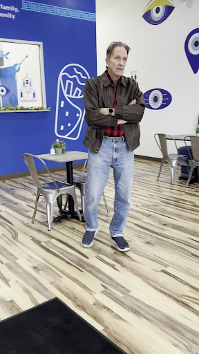 Photo of Geitonia Greek Grill - 1703 Calumet Ave Unit C, Valparaiso, IN 46383