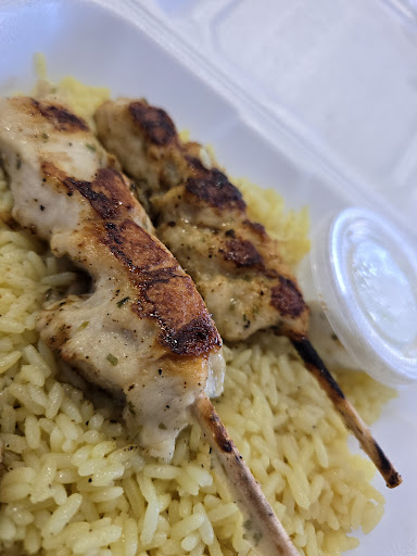 Photo of Geitonia Greek Grill - 1703 Calumet Ave Unit C, Valparaiso, IN 46383