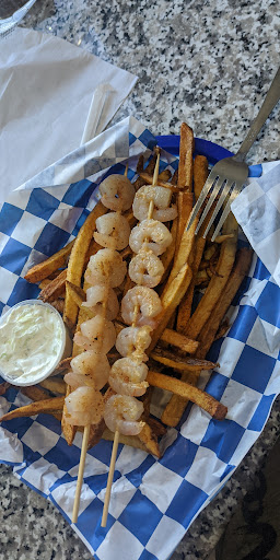 Photo of Geitonia Greek Grill - 1703 Calumet Ave Unit C, Valparaiso, IN 46383