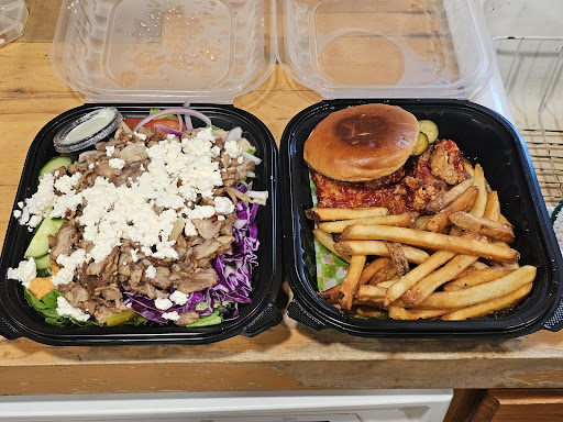 Photo of The Lincoln Kitchen - 704 Silhavy Rd, Valparaiso, IN 46383