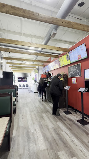 Photo of The Lincoln Kitchen - 704 Silhavy Rd, Valparaiso, IN 46383