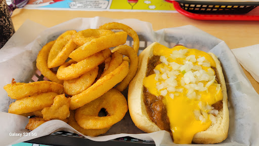 Photo of The Original George's Gyros Spot - 325 N Calumet Rd, Chesterton, IN 46304