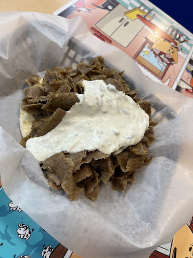 Photo of The Original George's Gyros Spot - 325 N Calumet Rd, Chesterton, IN 46304