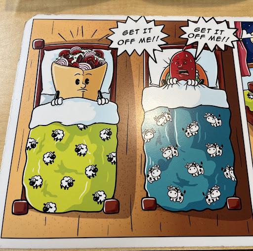 Photo of The Original George's Gyros Spot - 325 N Calumet Rd, Chesterton, IN 46304