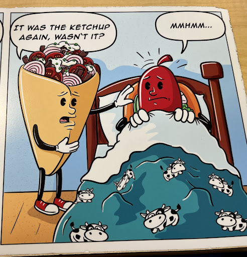 Photo of The Original George's Gyros Spot - 325 N Calumet Rd, Chesterton, IN 46304