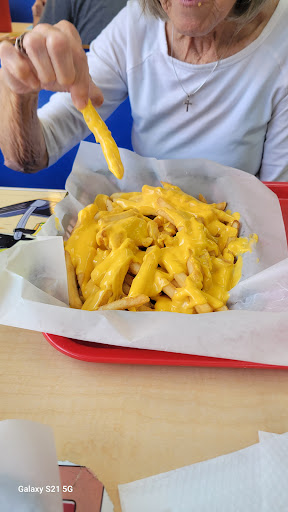 Photo of The Original George's Gyros Spot - 325 N Calumet Rd, Chesterton, IN 46304