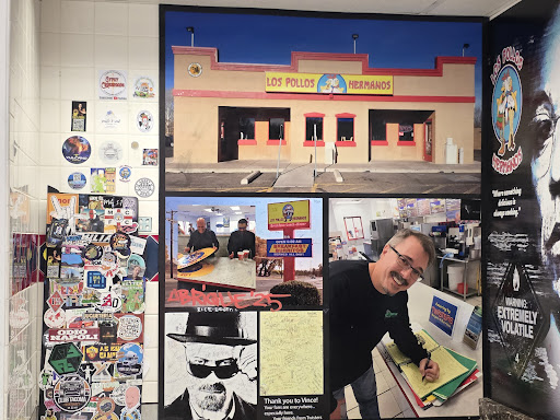 Photo of The Original George's Gyros Spot - 325 N Calumet Rd, Chesterton, IN 46304