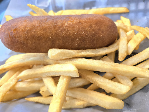 Photo of The Original George's Gyros Spot - 325 N Calumet Rd, Chesterton, IN 46304