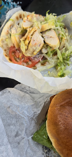 Photo of The Original George's Gyros Spot - 325 N Calumet Rd, Chesterton, IN 46304