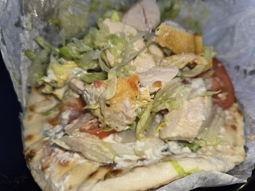 Photo of The Original George's Gyros Spot - 325 N Calumet Rd, Chesterton, IN 46304