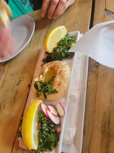 Photo of Meditrina Market Cafe - 24 Washington St, Valparaiso, IN 46383