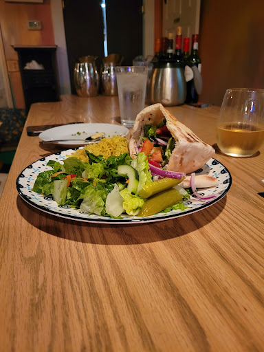 Photo of Meditrina Market Cafe - 24 Washington St, Valparaiso, IN 46383