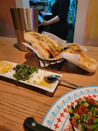 Photo of Meditrina Market Cafe - 24 Washington St, Valparaiso, IN 46383