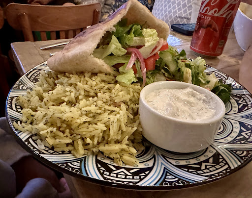 Photo of Meditrina Market Cafe - 24 Washington St, Valparaiso, IN 46383