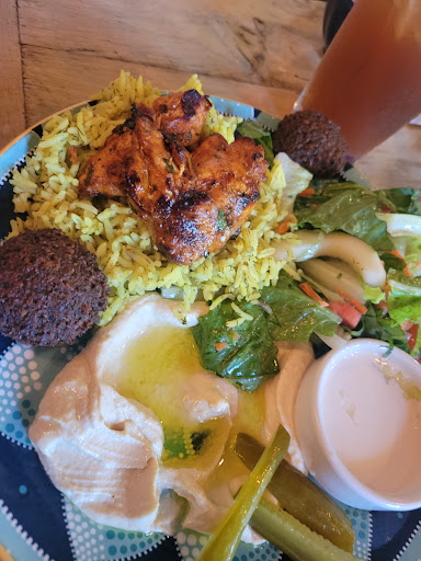 Photo of Meditrina Market Cafe - 24 Washington St, Valparaiso, IN 46383