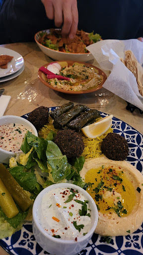 Photo of Meditrina Market Cafe - 24 Washington St, Valparaiso, IN 46383