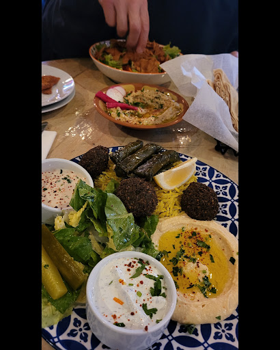 Photo of Meditrina Market Cafe - 24 Washington St, Valparaiso, IN 46383