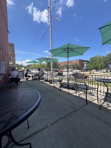 Photo of Meditrina Market Cafe - 24 Washington St, Valparaiso, IN 46383