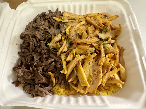 Photo of Ameer Kabob Mediterranean Cuisine - 744 N Damen Ave, Chicago, IL 60622