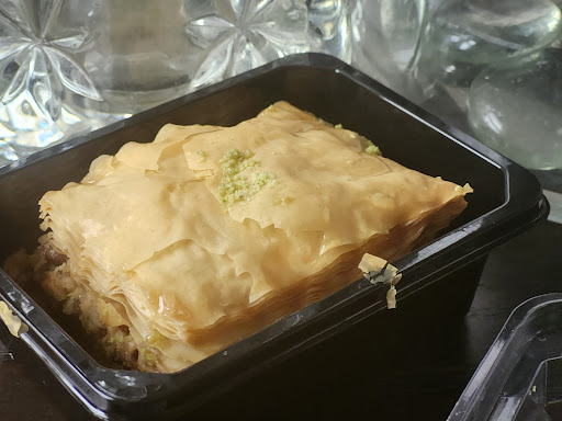 Photo of Ameer Kabob Mediterranean Cuisine - 744 N Damen Ave, Chicago, IL 60622