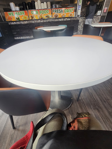 Photo of Ameer Kabob Mediterranean Cuisine - 744 N Damen Ave, Chicago, IL 60622