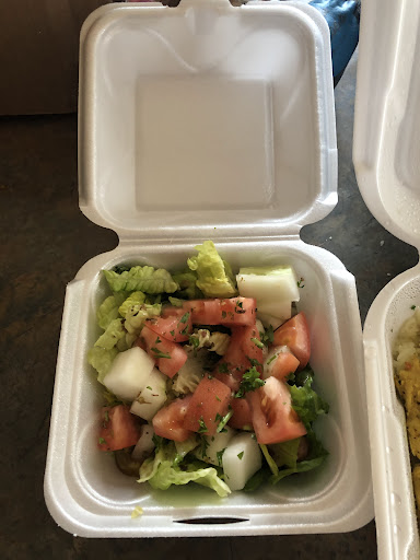 Photo of Ameer Kabob Mediterranean Cuisine - 744 N Damen Ave, Chicago, IL 60622