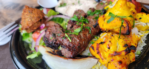 Photo of Ameer Kabob Mediterranean Cuisine - 744 N Damen Ave, Chicago, IL 60622