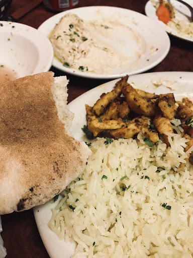 Photo of Ameer Kabob Mediterranean Cuisine - 744 N Damen Ave, Chicago, IL 60622