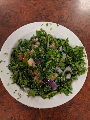 Photo of Ameer Kabob Mediterranean Cuisine - 744 N Damen Ave, Chicago, IL 60622