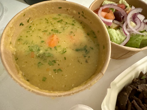 Photo of Ameer Kabob Mediterranean Cuisine - 744 N Damen Ave, Chicago, IL 60622